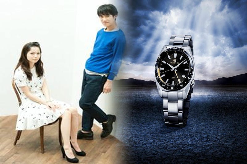 セイコー メンズ