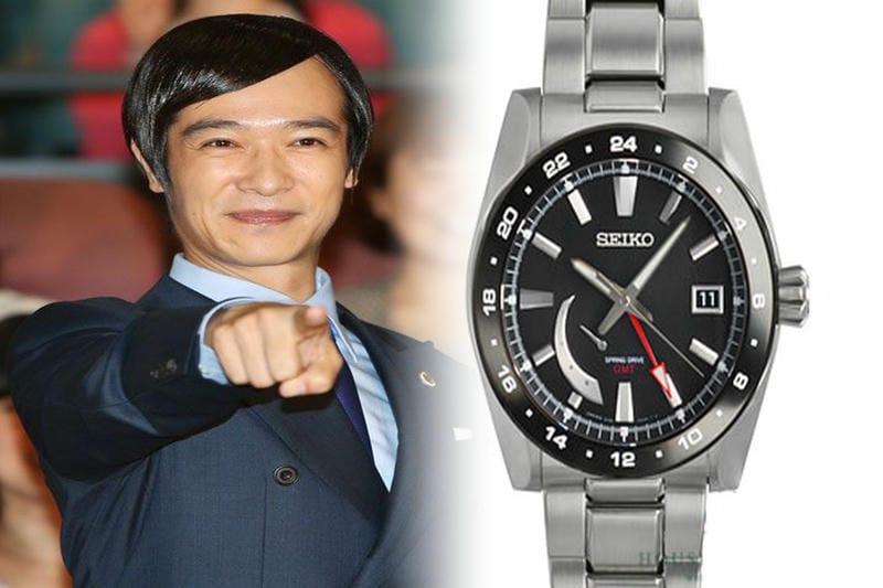 セイコー ベルト