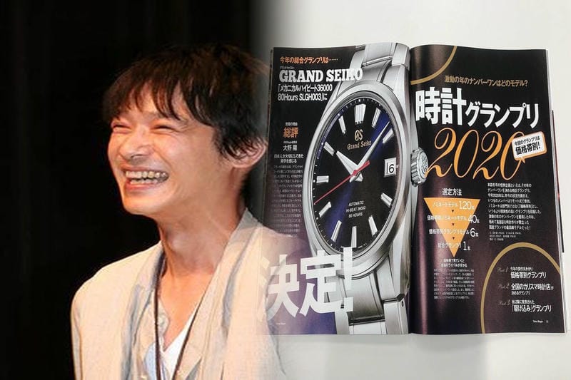 セイコー ツナ缶