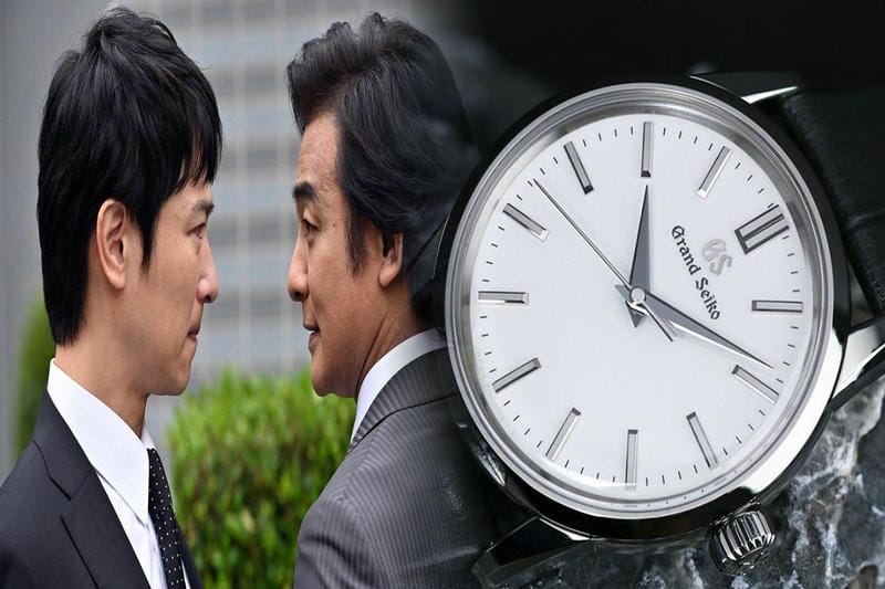 セイコー ルキア