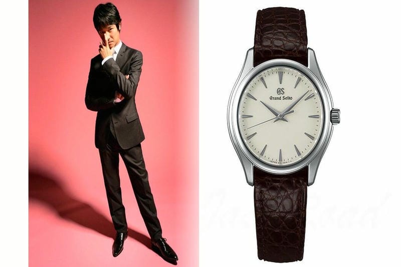 キング セイコー