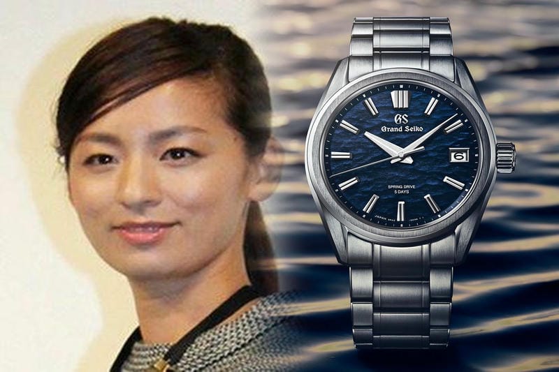 セイコー 腕時計