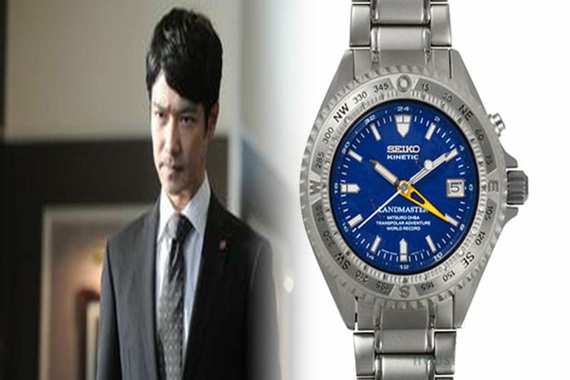 セイコー スーパー