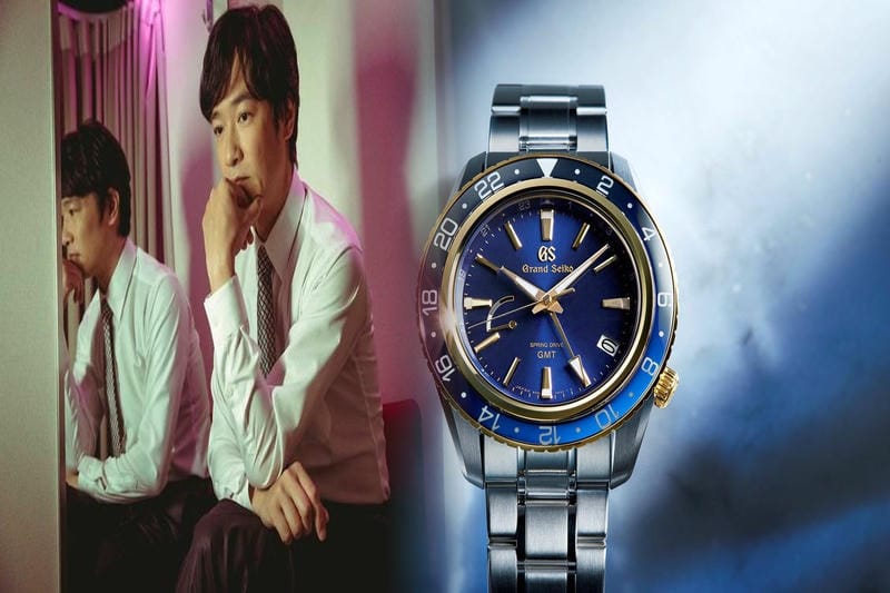 セイコー 説明 書