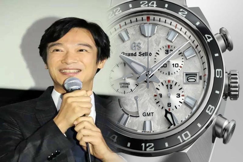 セイコー 5 一覧