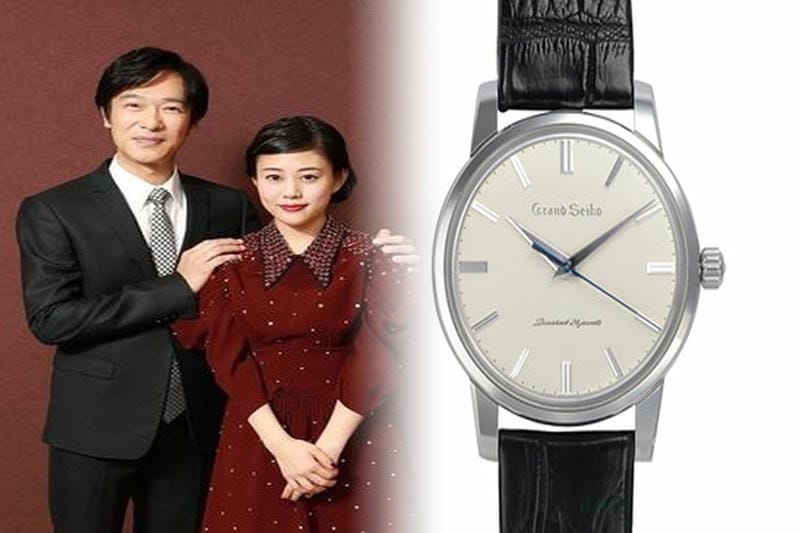 掛け時計 セイコー