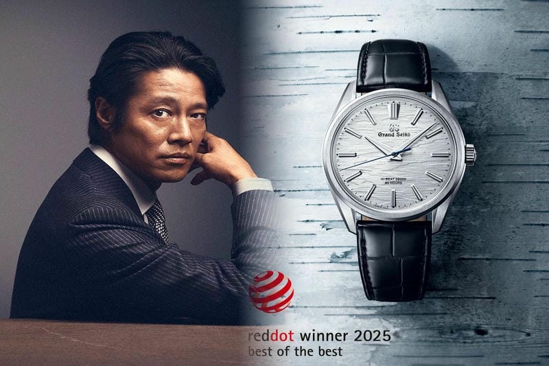 セイコー クォーツ