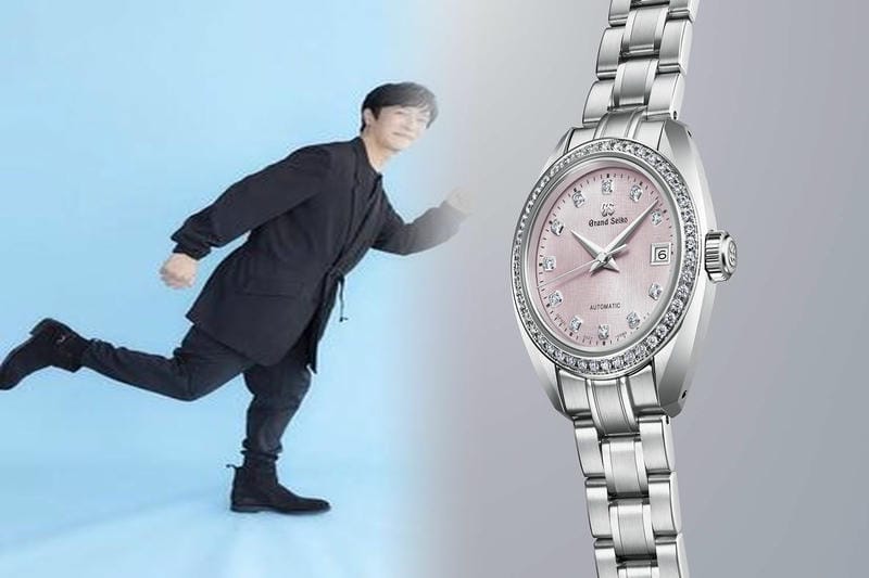 セイコー ブライツ