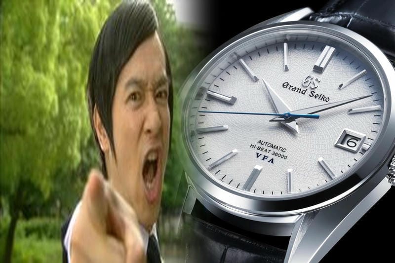 セイコー 掛け時計