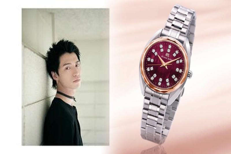 セイコー グループ