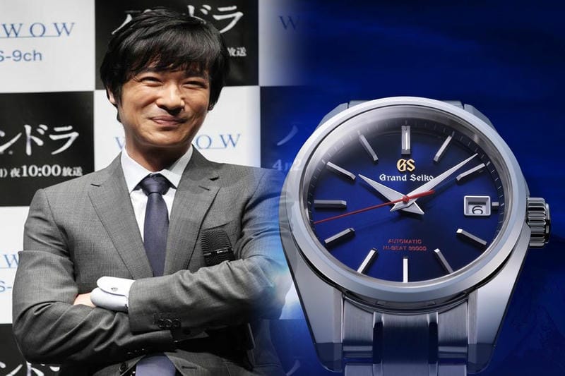 セイコー シャリオ