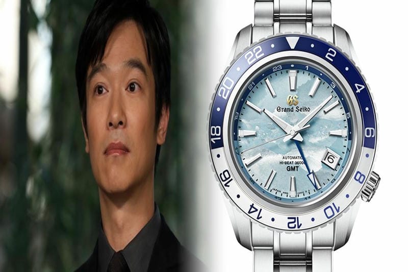 セイコー エンブレム