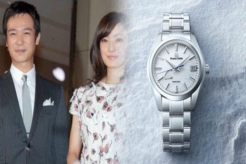 セイコー タイプ 2