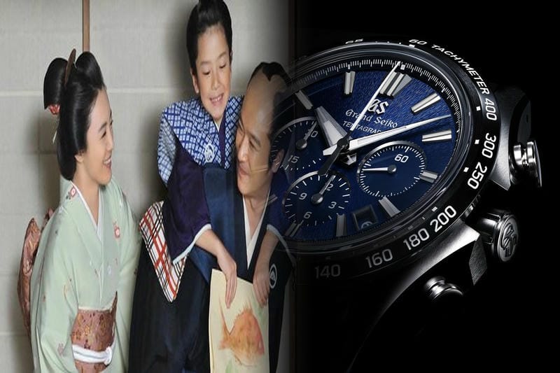 セイコー 大谷 翔平