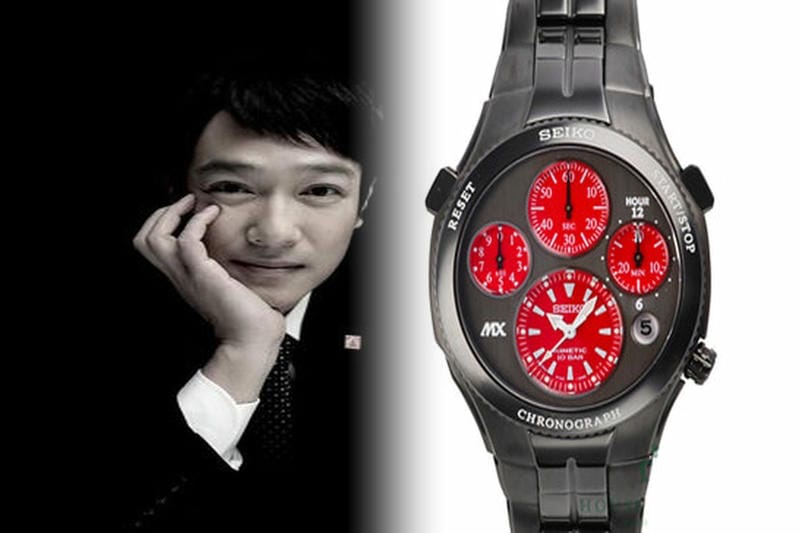 セイコー 株式 会社