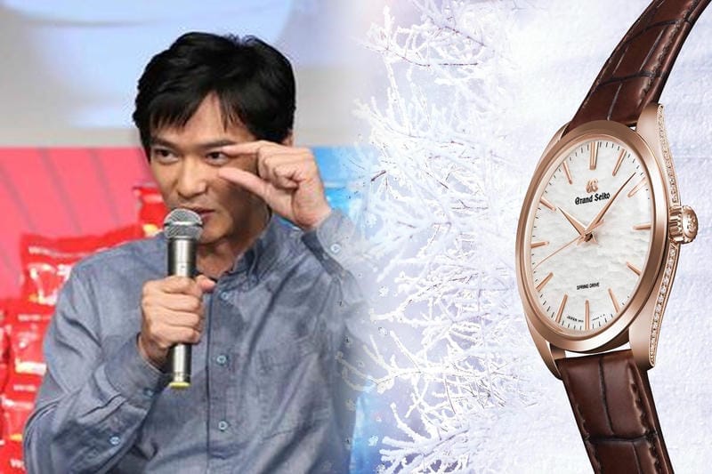 腕時計 セイコー 5