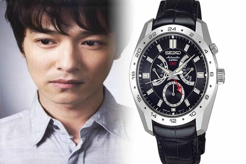 セイコー モンスター