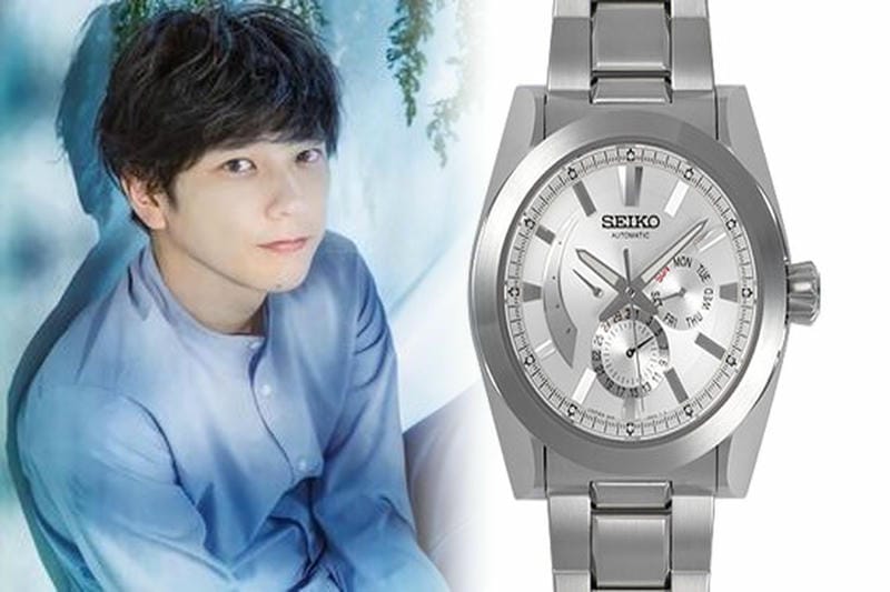 セイコー レディース