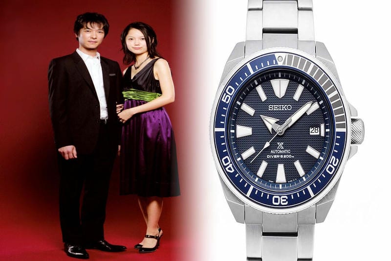 セイコー 懐中 時計