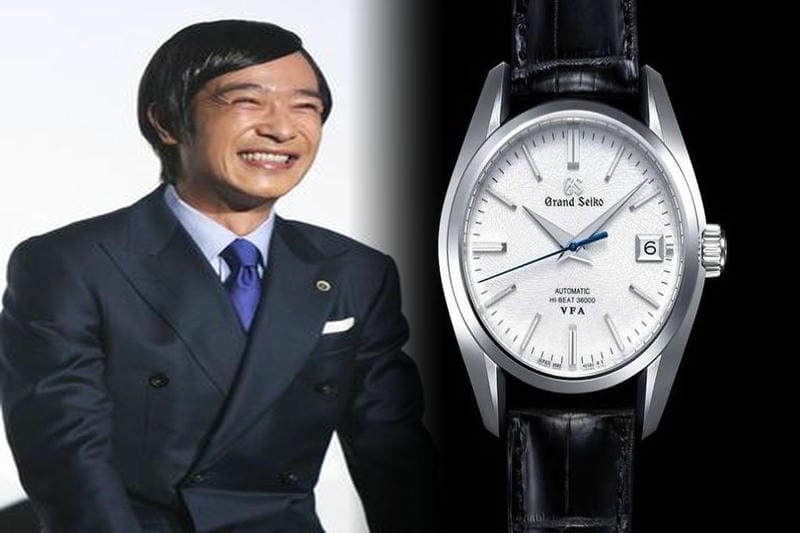 seiko メカニカル