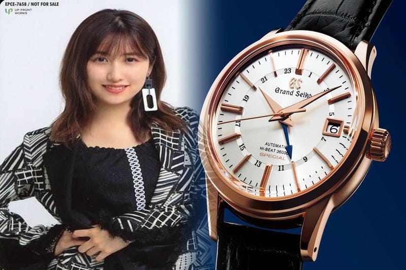 ヴィンテージ セイコー