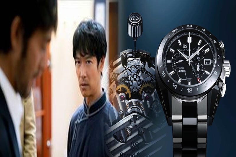 セイコー 高級 ライン