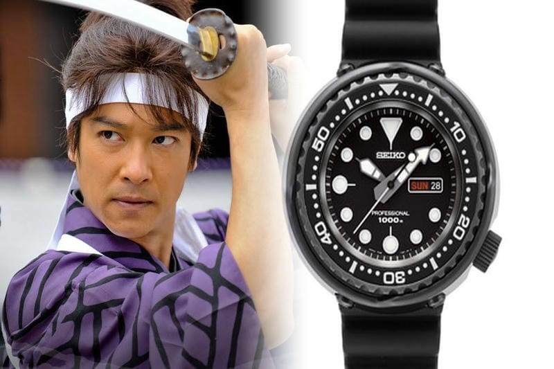 セイコー タイム ラボ