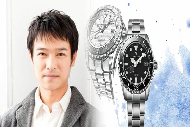 セイコー 腕時計 修理