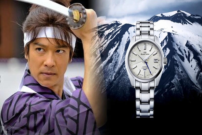 セイコー 100 周年