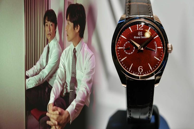 セイコー 5 逆 輸入