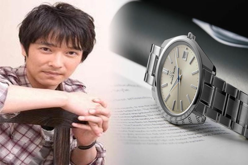 セイコー プレザージュ