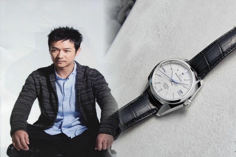 セイコー セレクション