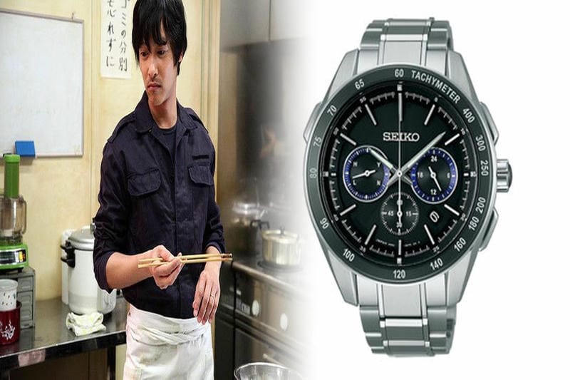 セイコー ローレル 復刻