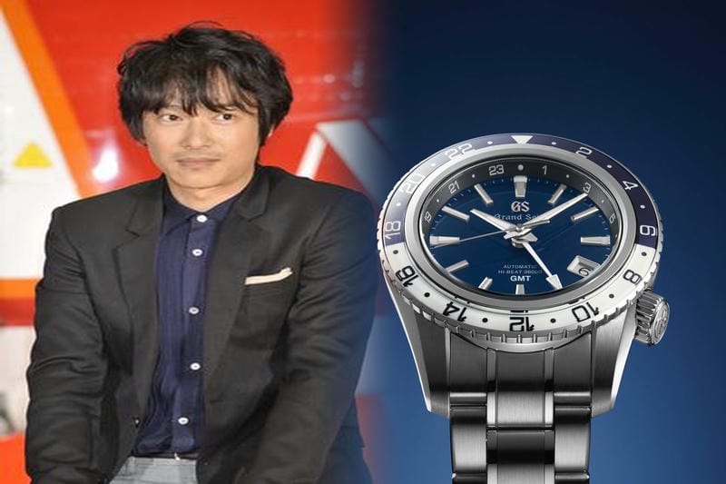 セイコー 時計 ダイバー