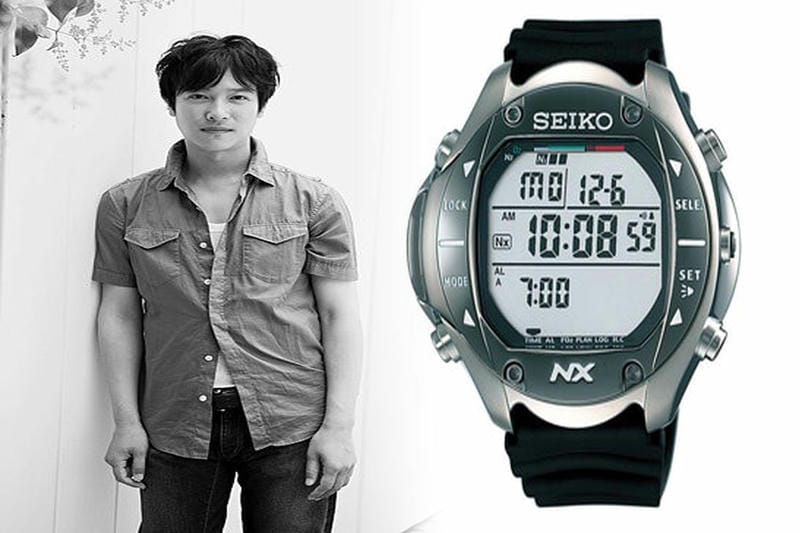 銀座 セイコー 時計 台