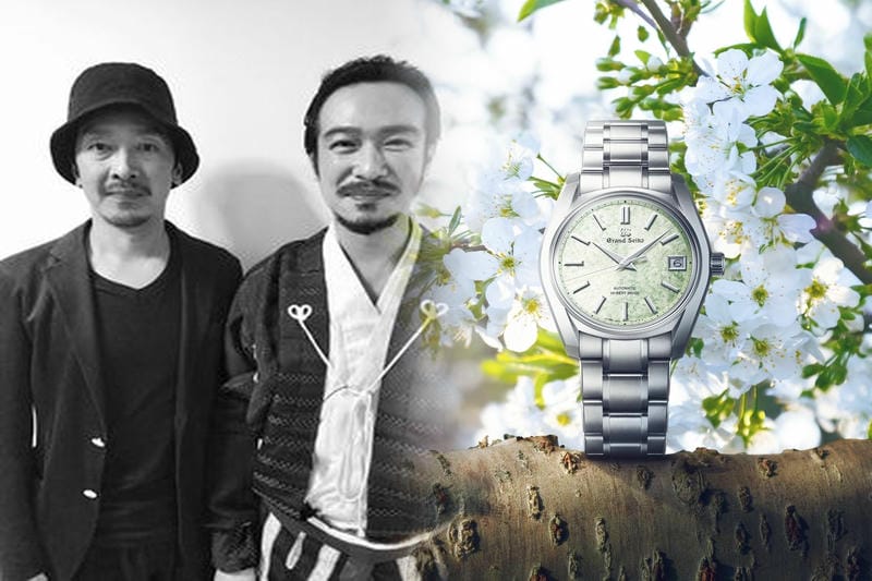 機械 式 時計 セイコー