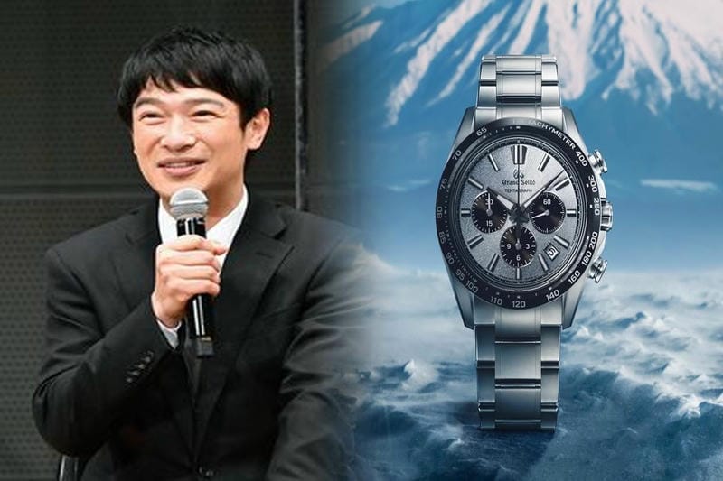 seiko ヴィンテージ