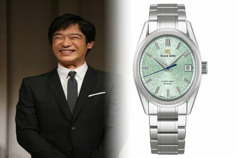 セイコー ブランド 一覧