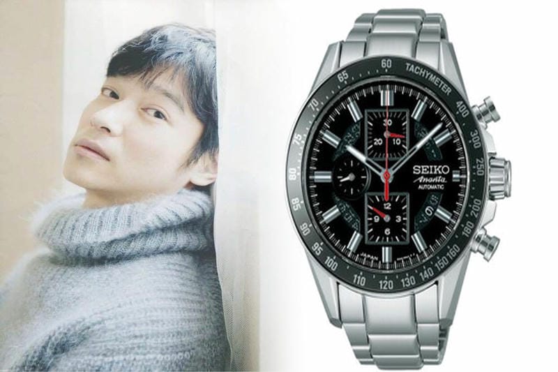 ペア ウォッチ セイコー