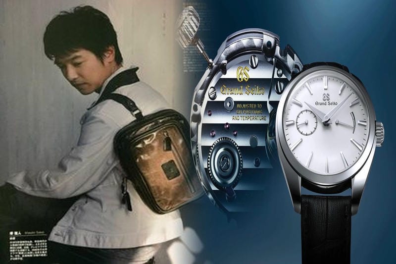 seiko スポーツ 5