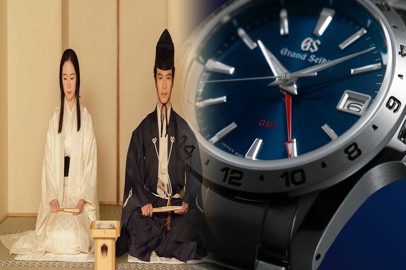 セイコー シャリオ 復刻