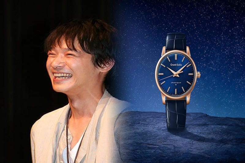 セイコー 5 自動 巻き