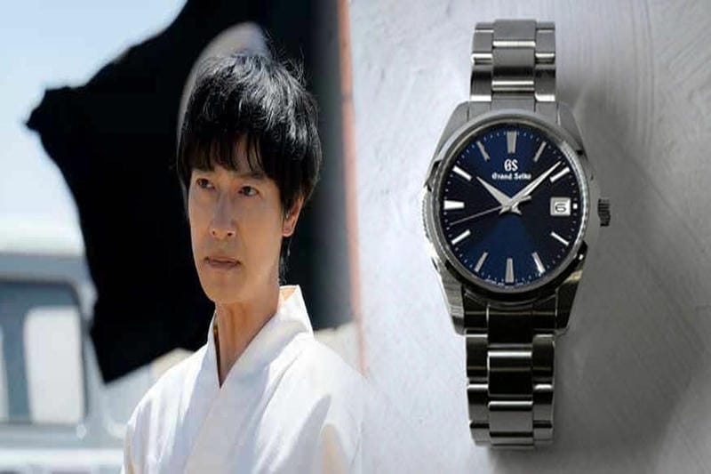 seiko プレサージュ