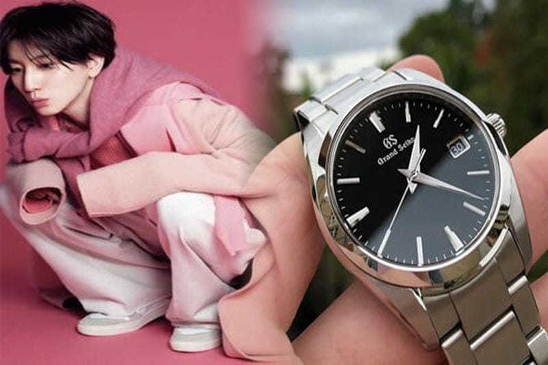 セイコー アイス ブルー