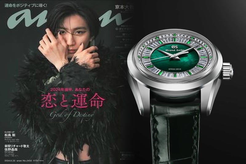 セイコー ドルチェ 型番