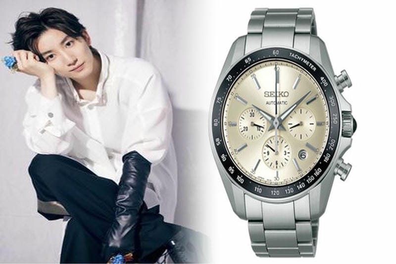 セイコー ミニ タートル