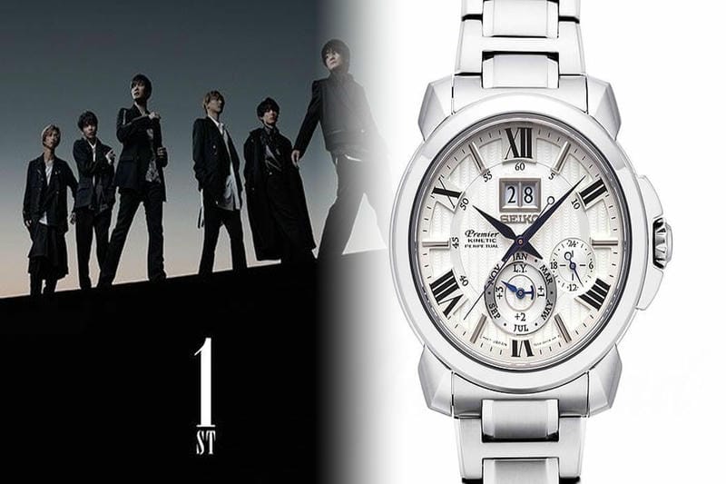 セイコー ローレル 復刻