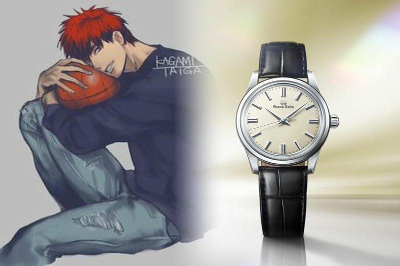 セイコー ドルチェ 四角