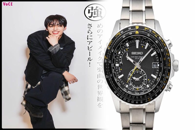 セイコー 機械 式 時計