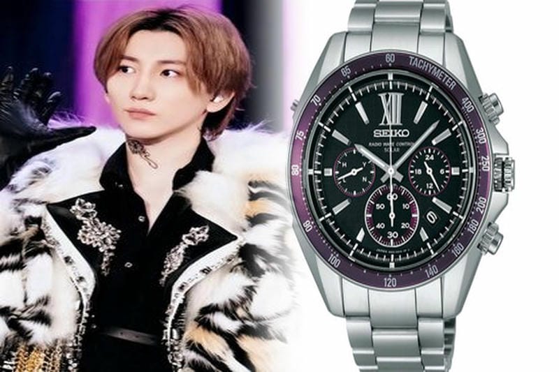 seiko ヴィンテージ